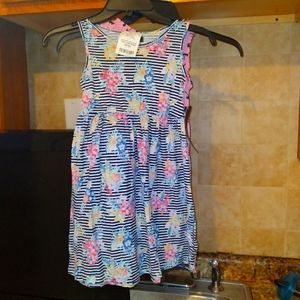 BRAND NEW SET 2 DRESSES FOR GIRLS